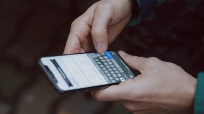 3 Kelemahan HP China yang Belum Banyak Orang Tahu (Sumber: Okezone)