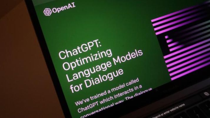 5 Fungsi dari ChatGPT OpenAI (Sumber: Chat GPT)