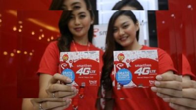 Cara Cek Nomor Smartfren Terbaru 2023, Hemat Waktu! (CNBC)