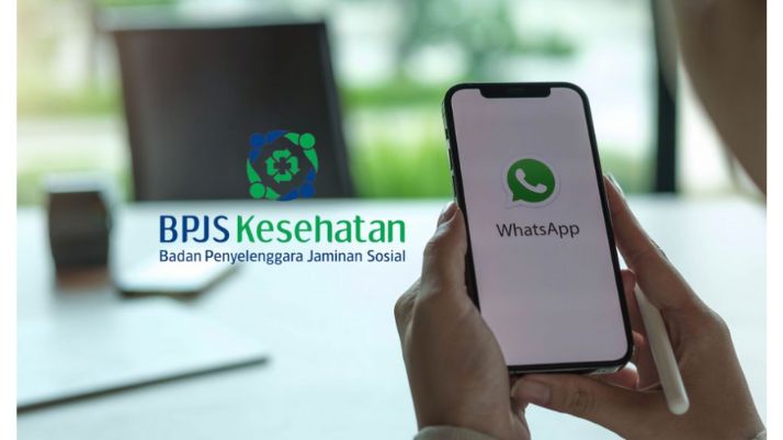 Cara Daftar BPJS Kesehatan Online Dari WA, Mudah! (Sumber: Unmu)