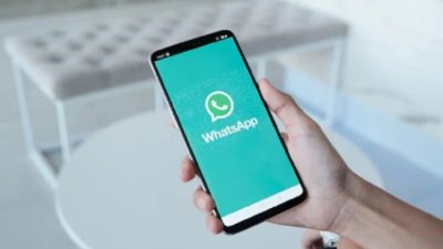 Cara Memulihkan Riwayat Chat Melalui (Sumber: Yandex)