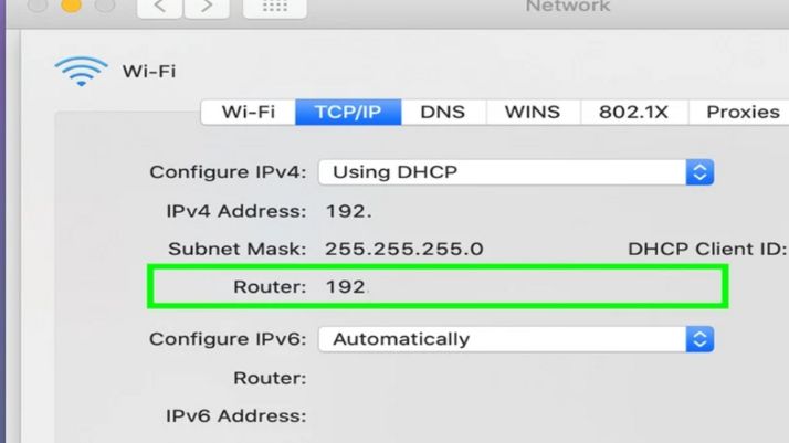 Cara Mengetahui Password WiFi Tetangga dengan IP Address (Sumber: PS)