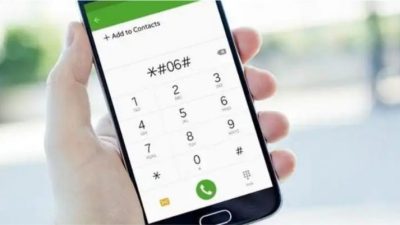 Cara Mudah Melacak HP dengan IMEI Online tanpa Aplikasi (Sumber: MNC MEDIA)
