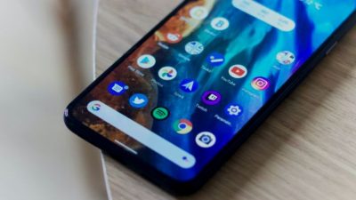 Cara Mudah Mengembalikan Foto yang Terhapus di HP Android (Sumber: Yandex)