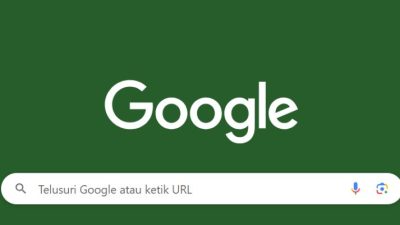 Ini Cara Hacker Bobol Akun Google untuk Kuras Data, Waspadalah ! (Sumber: Google)
