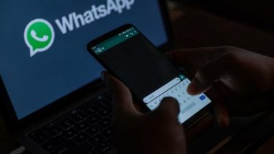 Inilah 2 Cara Login WhatsApp Web Tanpa Aplikasi (Sumber: Yandex)