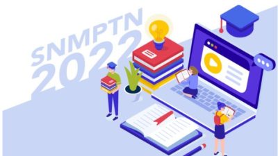 Inilah 3 Cara Mengatasi Portal LTMPT Error Versi Siswa (Sumber: Detik )