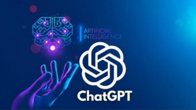 Inilah 5 Fungsi ChatGPT Buatan OpenAI (Sumber: Yandex)