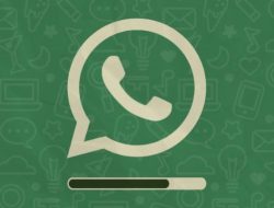 Inilah Cara Mudah Membuat Huruf Tebal, Miring, dan Bergaris di Whatsapp