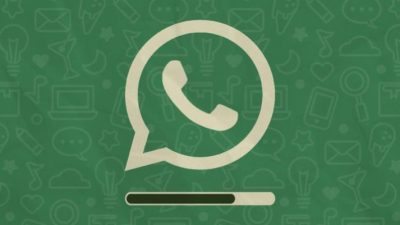 Inilah Cara Mudah Membuat Huruf Tebal, Miring, dan Bergaris di Whatsapp (Sumber: Yandex)