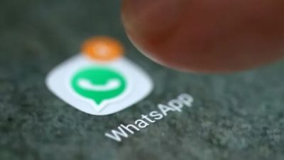 Inilah Kumpulan Alamat Proxy WhatsApp Indonesia (Sumber: Narasi)
