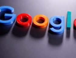 Inilah Profil Penemu Google, Larry Page dan Sergey Brin