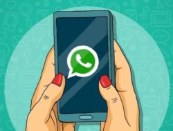 Cara Melacak Lokasi & Identitas Orang Pakai Nomor Whatsapp
