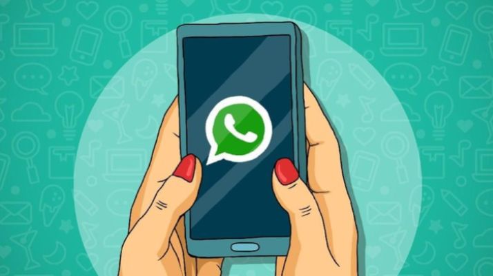 Cara Melacak Lokasi & Identitas Orang Pakai Nomor Whatsapp (Sumber: yandex)