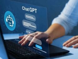Cara Menggunakan Chat GPT di HP dan Laptop