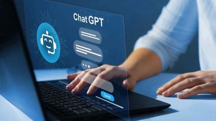 Cara Menggunakan Chat GPT di HP dan Laptop (Sumber: Yandex)