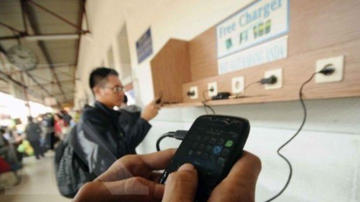 Cek Risiko Penggunaan dan Macam Teknologi Charger (Sumber: Yandex)