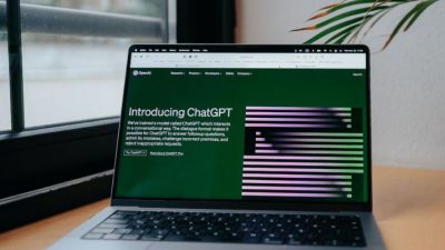 Apa itu Chat GPT? Bagaimana Cara Pakainya? (Sumber: Yandex)