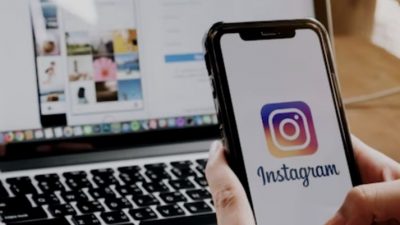 Inilah Cara Hapus Akun Instagram Permanen dan Sementara (Sumber: Kompas)