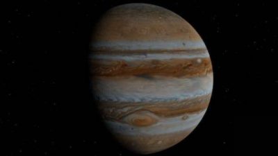 Mengenal Planet Terbesar dalam Tata Surya (Sumber: Kumparan)