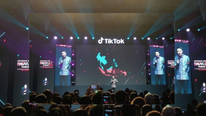 Apakah Resso Mau Ditutup TikTok dan Penggantinya Bisa Gusur Spotify (Sumber: Yandex)