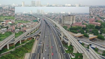 Cara Cek CCTV Jalan Tol secara Real Time, Cukup Akses Situs Ini (Dok. PT Jasa Marga (Persero) Tbk.)