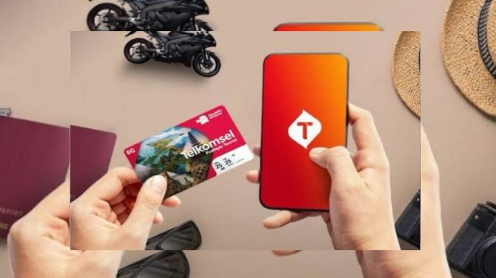 Cara Mudah dan Cepat Cek Pulsa Telkomsel (Sumber: Yandex)