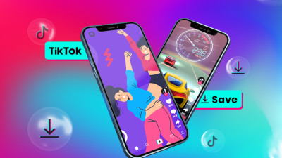 Cara Download Video TikTok Tanpa Watermark dengan Kualitas HD