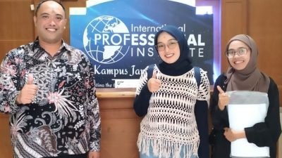 Efek Magang di LPK IPI malah pengen ikut ke jepang? (Sumber : ipi.ac.id)