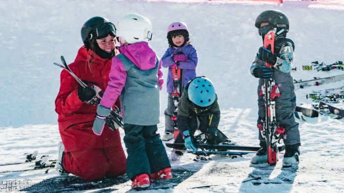Best family resorts