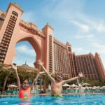 Family vacation destinations