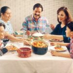 Family getaways