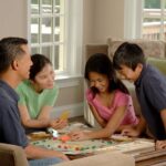 Family resorts