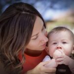 Free photo: Baby, Mother, Mom And Baby, Family - Free Image on Pixabay ...