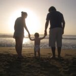 Family adventure holidays