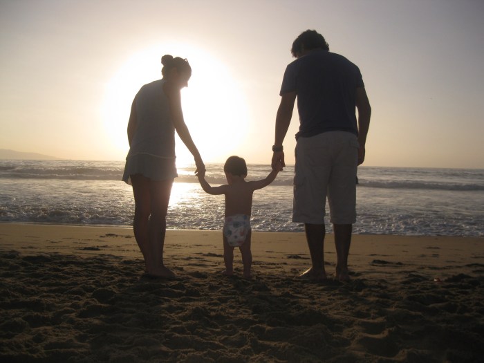 Family adventure holidays