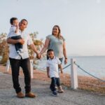 Family holidays