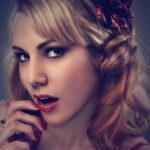 Venezuela Model Bella · Foto gratis di Pixabay