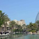 Burj al arab, largest hotel in dubai, tallest hotel dubai | Pikist