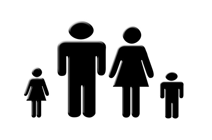 Family travel
