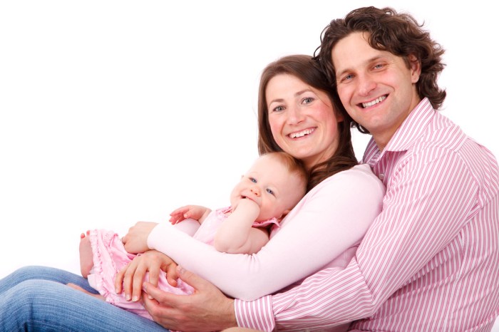 Family travel