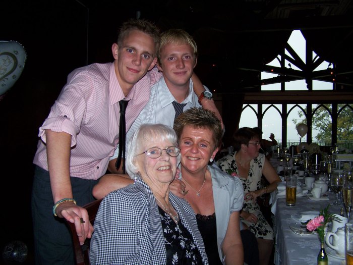 The Family Free Stock Photo - Public Domain Pictures