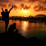 Family vacation attractions